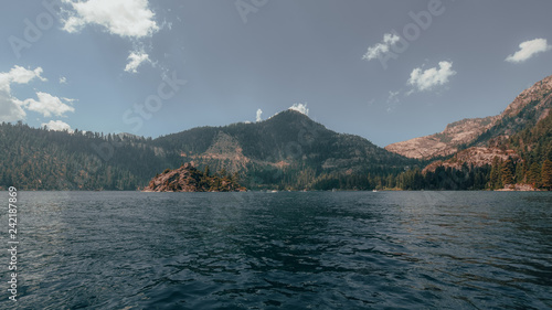 Emerald Bay
