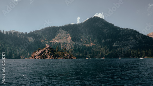 Emerald Bay