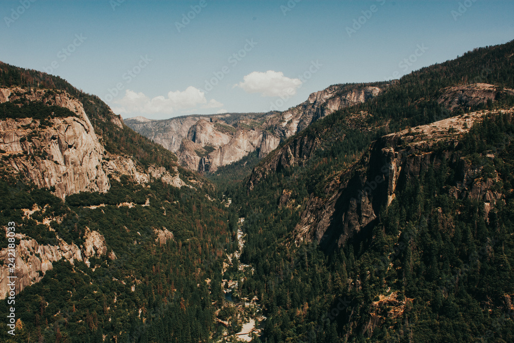 Yosemite Valley Yosemite Valley