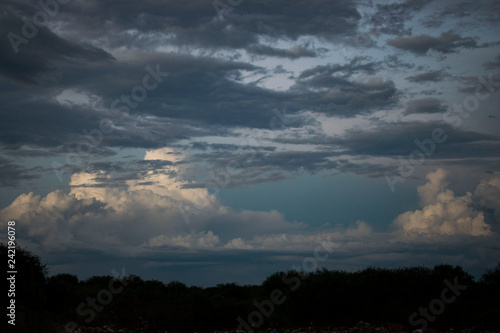 Nubes