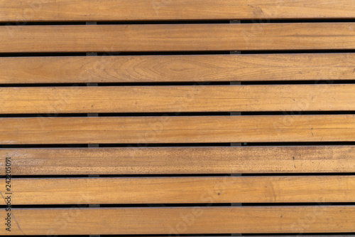 Fototapeta Naklejka Na Ścianę i Meble -  Wood paneling.Close up.  Texture.  Wooden fence.