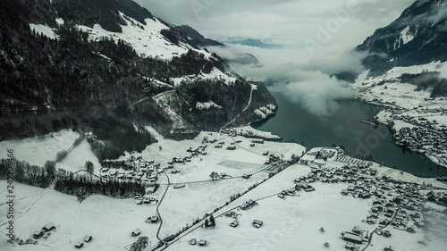 Winterr Lake II MavicPro