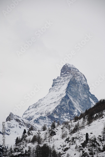 Matterhorn 3 © Charlotte