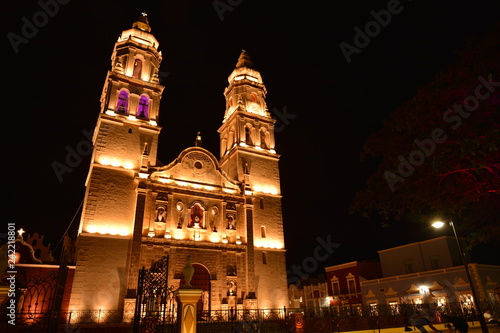 Travel to Mexico