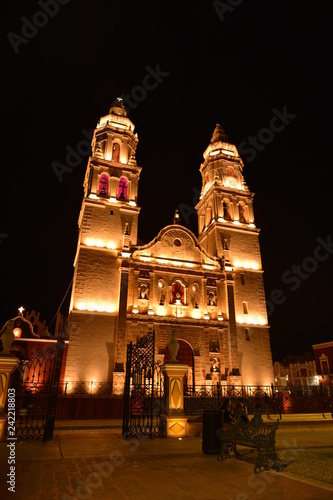 Travel to Mexico
