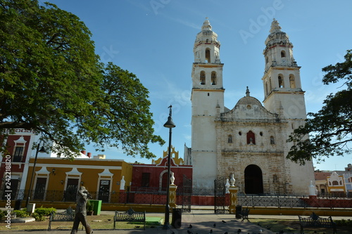 Travel to Mexico