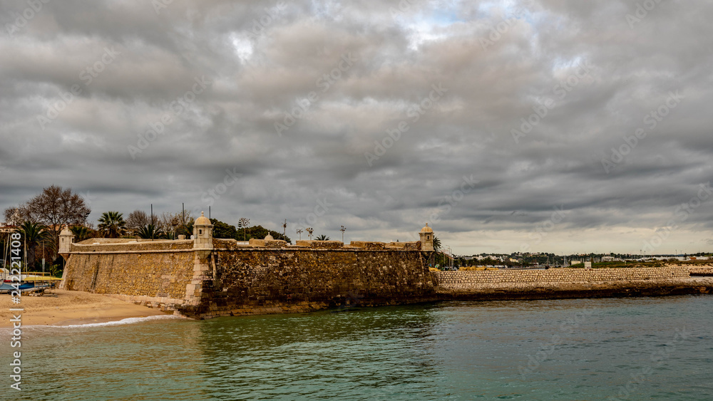 Fort da Ponta da Bandeira