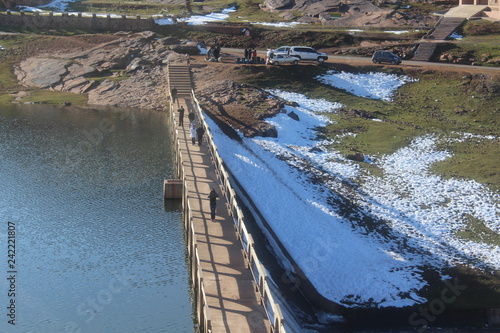 Wallpaper Mural Trip to Morocco Africa. Marrakech to the Atlas Mountains  Torontodigital.ca