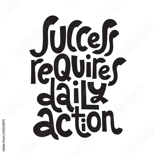 Success motivational quotes