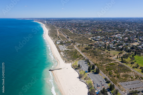 City Beach Perth