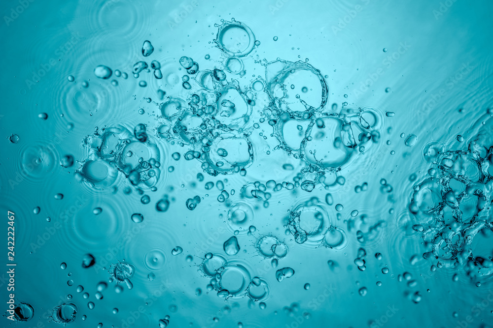 Water Splash Water Splash
