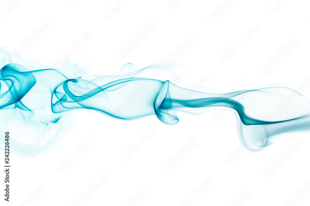 Abstract Smoke Abstract Smoke