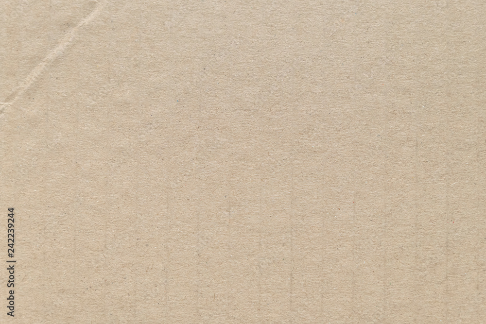 Brown cardboard paper pattern and texture for background. Brown cardboard paper pattern and texture for background.
