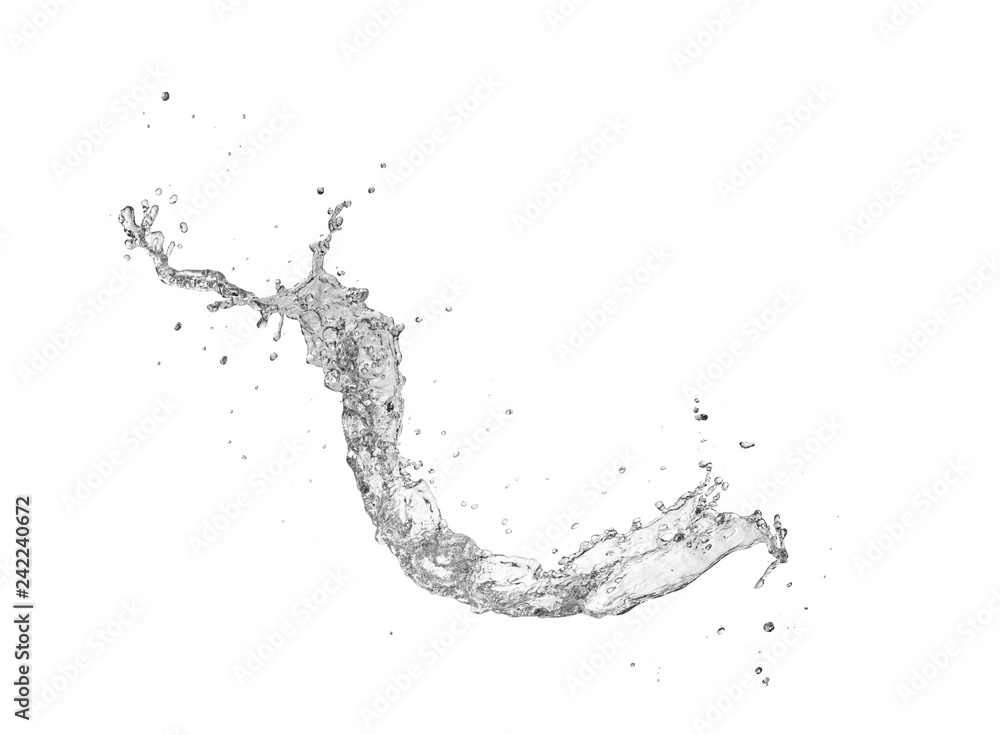 water Splash