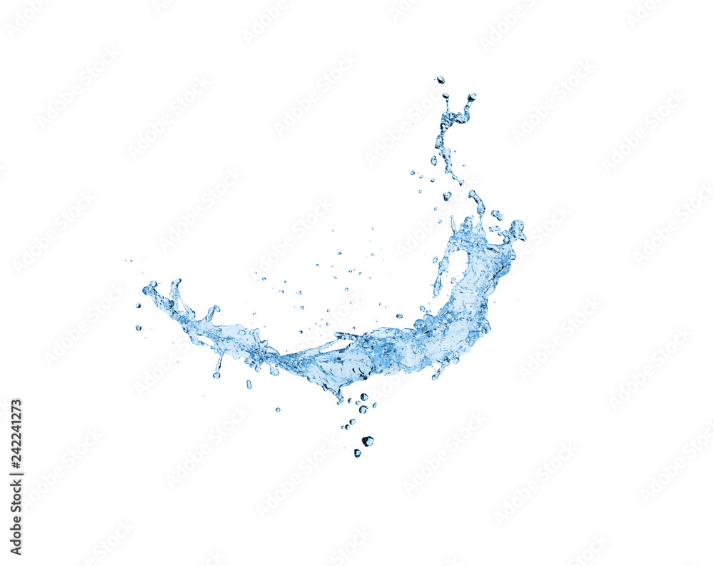 water splash water splash