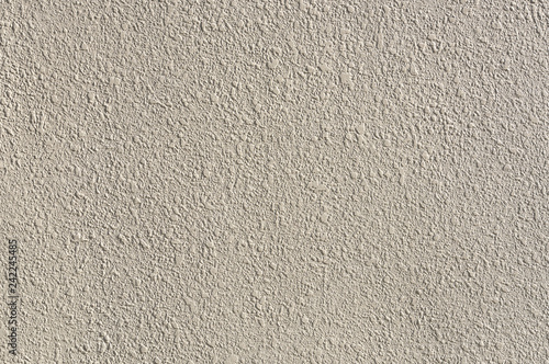 壁の背景用吹付け塗装