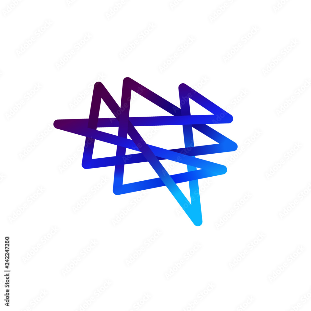 Brain Logo Design Vector Template Brain Logo Design Vector Template