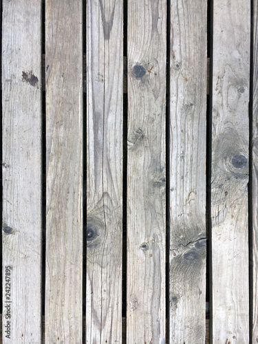 Light gray wood background texture