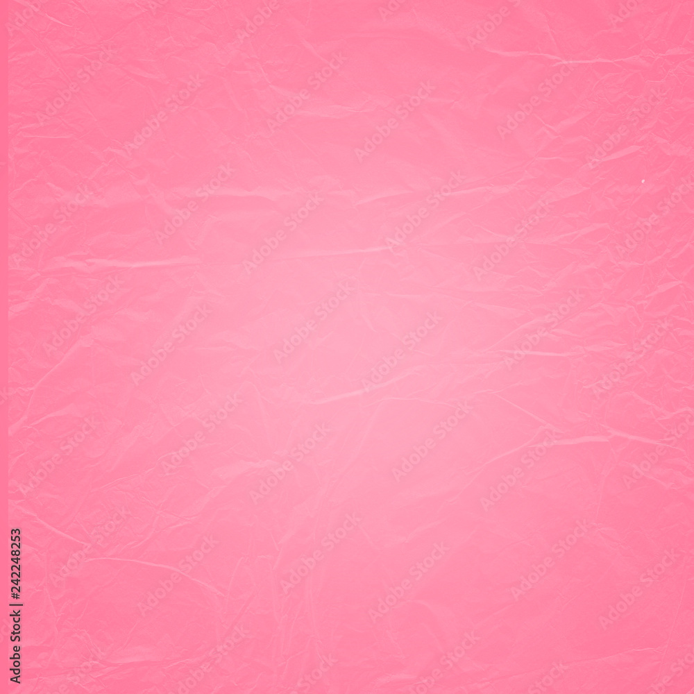Valentine's day grunge background. Pink wallpaper space for text Valentine's day grunge background. Pink wallpaper space for text