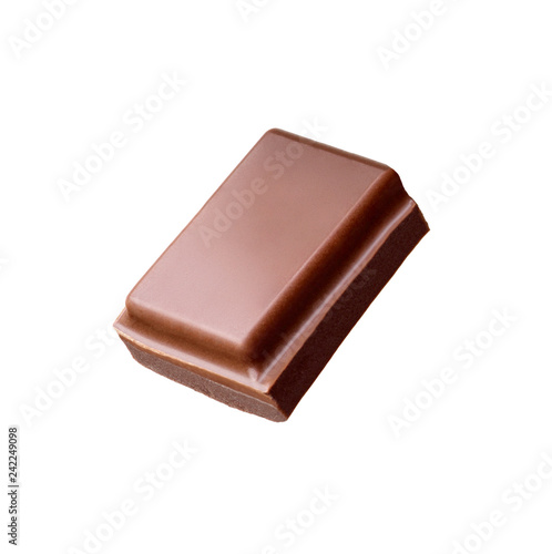 chocolate piece sweet food dessert falling