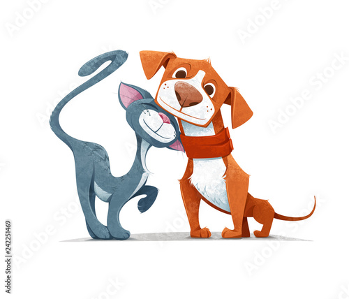 Best Friends Forever