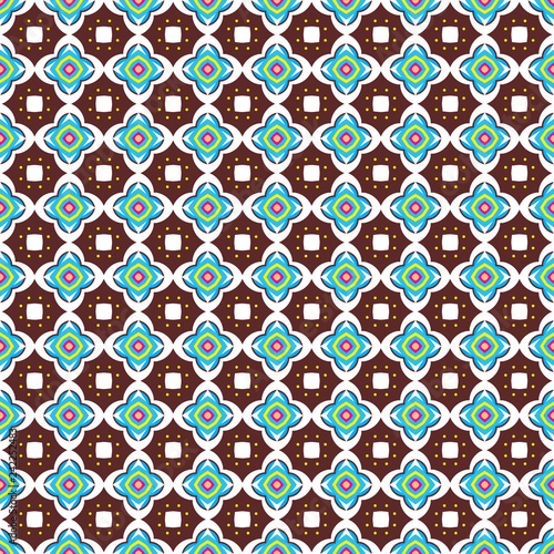 Seamless  pattern