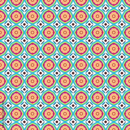 Seamless  pattern