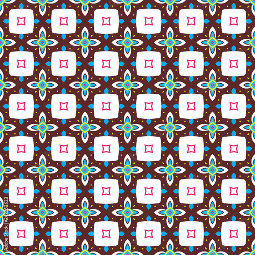 Seamless  pattern