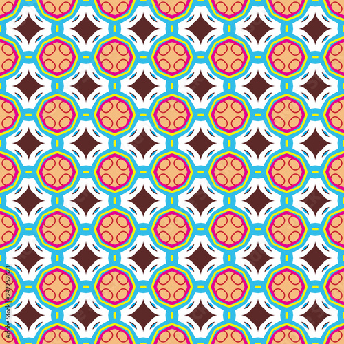 Seamless  pattern