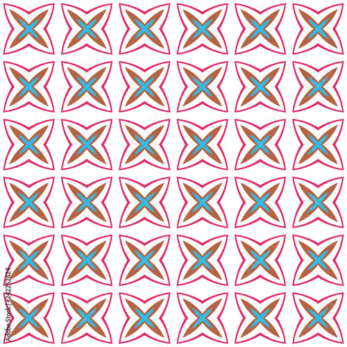 Seamless  pattern
