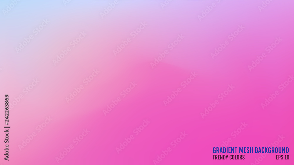 Vector abstract background. Gradient mesh. Vector abstract background. Gradient mesh.