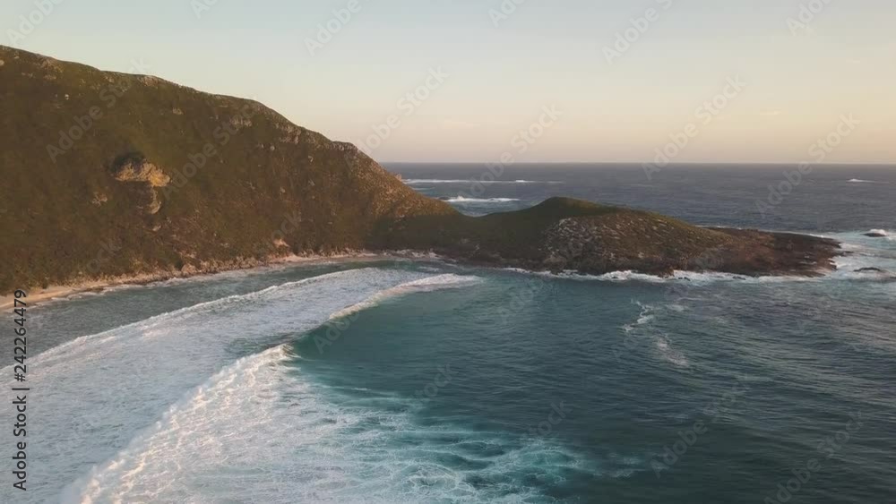 Raw Coast - Conspicuous Cliffs, Western Australia Raw Coast - Conspicuous Cliffs, Western Australia