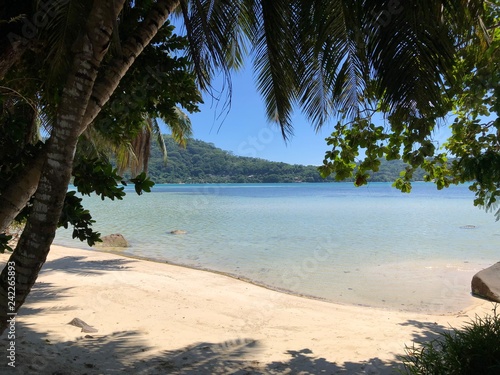 Seychelles Indian Ocean