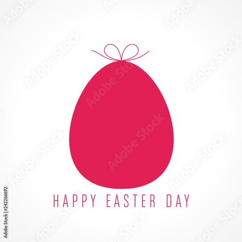 happy easter day