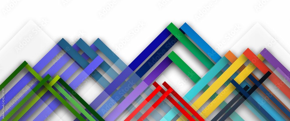 Minimal line design abstract background Minimal line design abstract background
