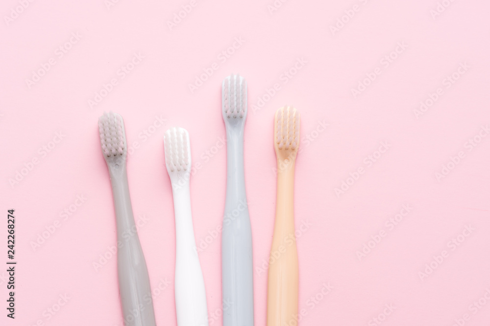 Toothbrush Toothbrush
