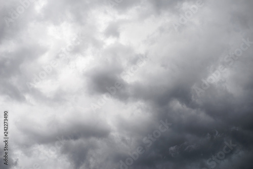storm clouds sky background texture