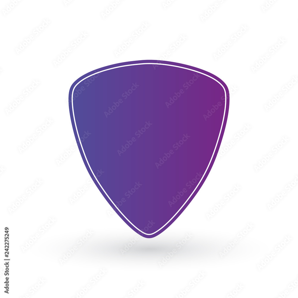 Identity, Badge, label, emblem logo or badge template, vector illustration isolated on white background Identity, Badge, label, emblem logo or badge template, vector illustration isolated on white background