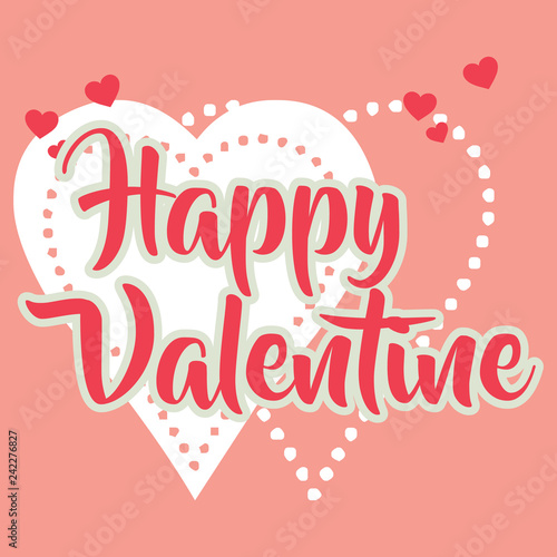 ector Valentine's day cards templates. Hand drawn February 14 gift tags, labels or posters collection. Vintage love lettering background. - Vector