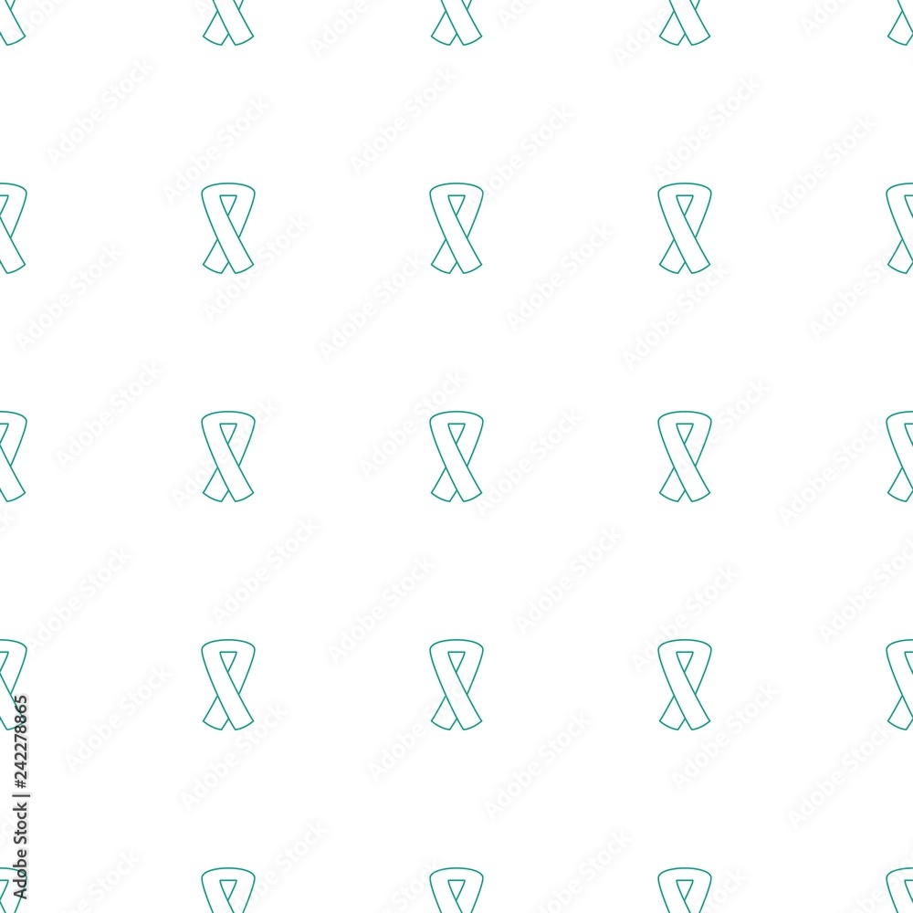 ribbon icon pattern seamless white background ribbon icon pattern seamless white background