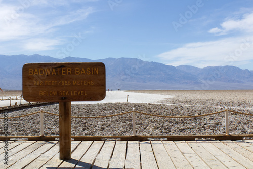 Badwater Basin