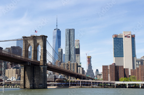 Brooklyn Bridge