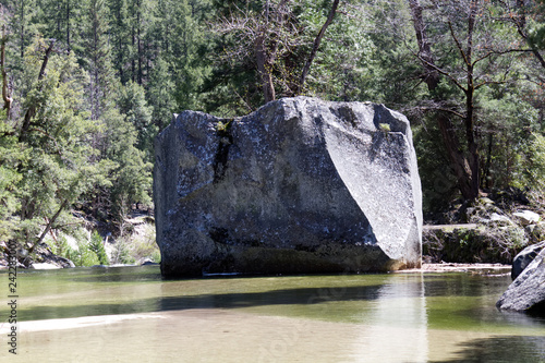 Big Rock