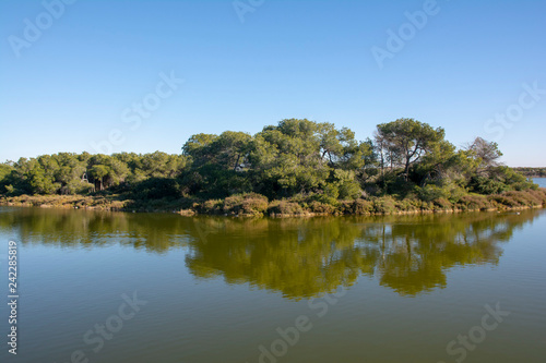 Lago bonito