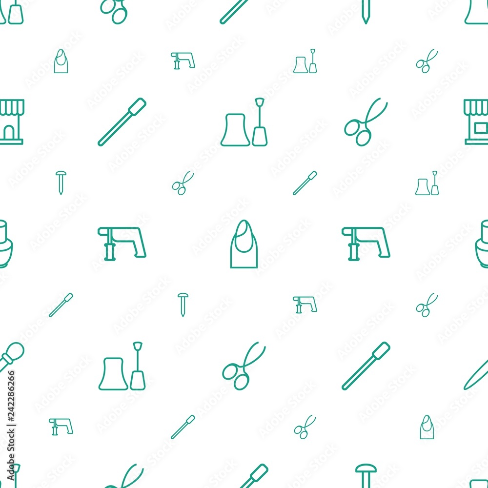 icons pattern seamless white background icons pattern seamless white background