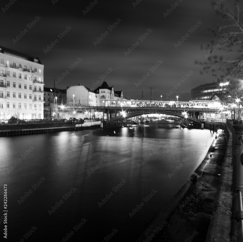 Berlin Friedrichstraße 