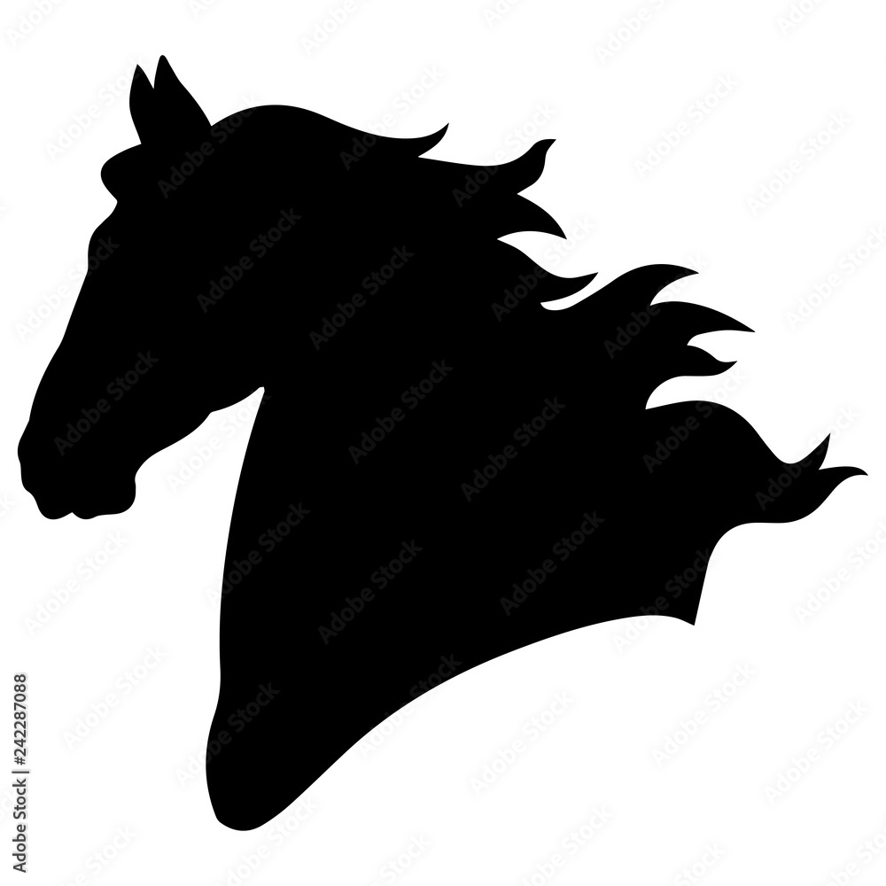 Horse Icon Horse Icon