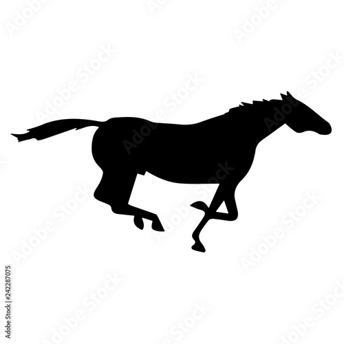 Horse Icon