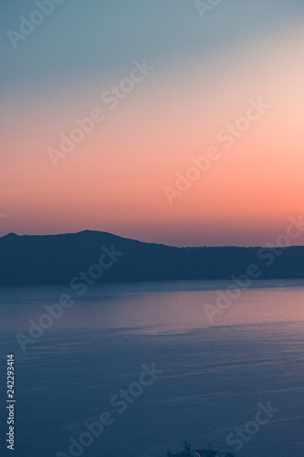Santorini Views