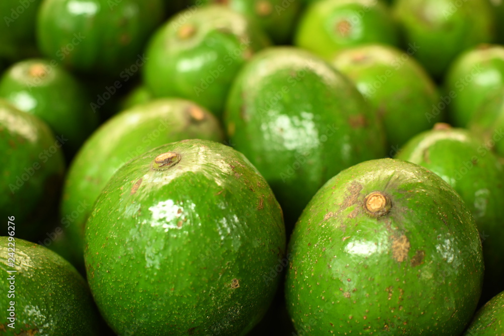 avocado avocado